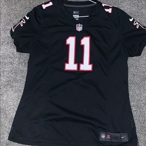 Atlanta Falcons Jersey